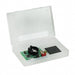LS013B7DH06-DU by Sharp Microelectronics - LCD TFT 1.28"" 128X128 FPC