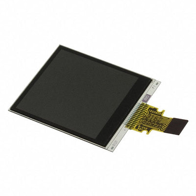 LS013B7DH06 by Sharp Microelectronics - LCD TFT 1.33"" 128X128 FPC
