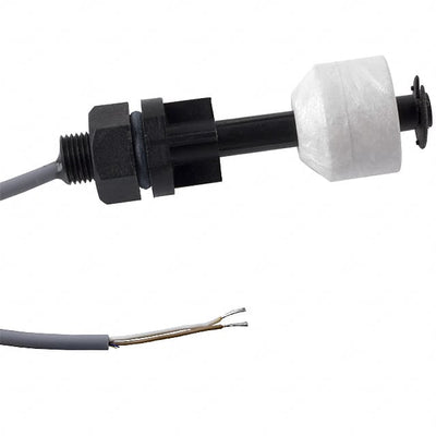 LS02-1A66-PP-5000W by Standex-Meder Electronics - SENSOR LEVEL FLOAT M10