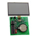 LS027B7DH01-DU by Sharp Microelectronics - LCD TFT 2.7"" 400X240