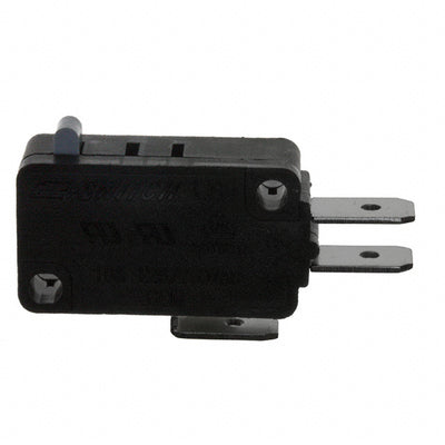 LS0851500F100C2A by E-Switch - SNAP ACT ION SWITCHION SPDT 15A 125V