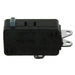 LS0851500F100S1A by E-Switch - SNAP ACT ION SWITCHION SPDT 15A 125V