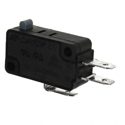 LS0851500F160C1A by E-Switch - SNAP ACT ION SWITCHION SPDT 15A 125V