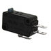 LS0851500F160C1A by E-Switch - SNAP ACT ION SWITCHION SPDT 15A 125V