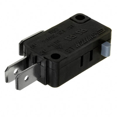 LS0851500F160C2A by E-Switch - SNAP ACT ION SWITCHION SPDT 15A 125V