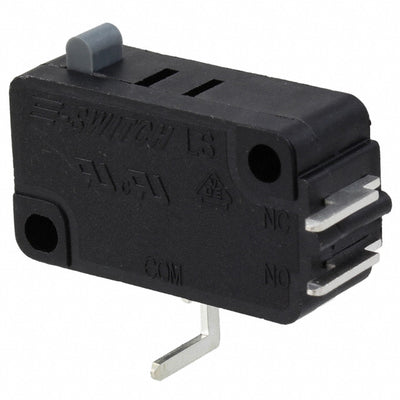 LS0851500F250V2A by E-Switch - SNAP ACT ION SWITCHION SPDT 15A 125V