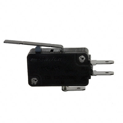 LS0851502F045C1A by E-Switch - SNAP ACT ION SWITCHION SPDT 15A 125V