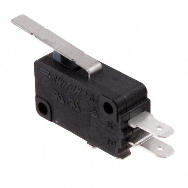 LS0851502F075C1A by E-Switch - SNAP ACT ION SWITCHION SPDT 15A 125V