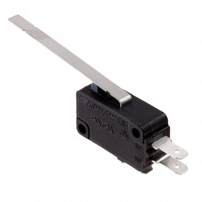 LS0851503F040C1A by E-Switch - SNAP ACT ION SWITCHION SPDT 15A 125V