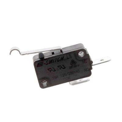 LS0851504F050C2C by E-Switch - SNAP ACT ION SWITCH SPST-NO 15A 125V