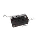 LS0851504F050C2C by E-Switch - SNAP ACT ION SWITCH SPST-NO 15A 125V