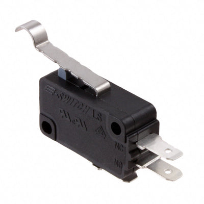 LS0851504F085C1A by E-Switch - SNAP ACT ION SWITCHION SPDT 15A 125V