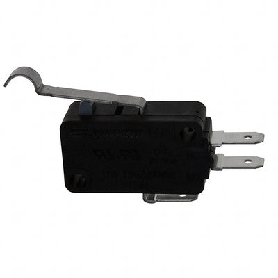LS0851504F140C1A by E-Switch - SNAP ACT ION SWITCHION SPDT 15A 125V
