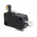LS0851505F160C2A by E-Switch - SNAP ACT ION SWITCHION SPDT 15A 125V