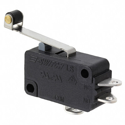 LS0851506F045S1A by E-Switch - SNAP ACT ION SWITCHION SPDT 15A 125V