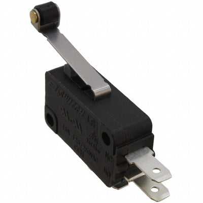 LS0851506F120C1A by E-Switch - SNAP ACT ION SWITCHION SPDT 15A 125V