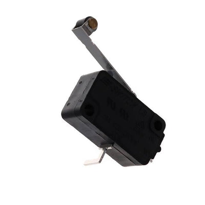 LS0851506F120V1A by E-Switch - SNAP ACT ION SWITCHION SPDT 15A 125V