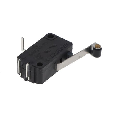 LS0851506F120V2A by E-Switch - SNAP ACT ION SWITCHION SPDT 15A 125V