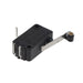 LS0851506F120V2A by E-Switch - SNAP ACT ION SWITCHION SPDT 15A 125V