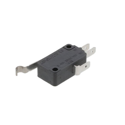 LS085R104F050C1A by E-Switch - SNAP ACT ION SWITCH SPDT 0.4VA 20V
