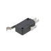 LS085R104F050C1A by E-Switch - SNAP ACT ION SWITCH SPDT 0.4VA 20V