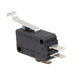 LS085R104F085C1A by E-Switch - SNAP ACT ION SWITCH SPDT 0.4VA 20V