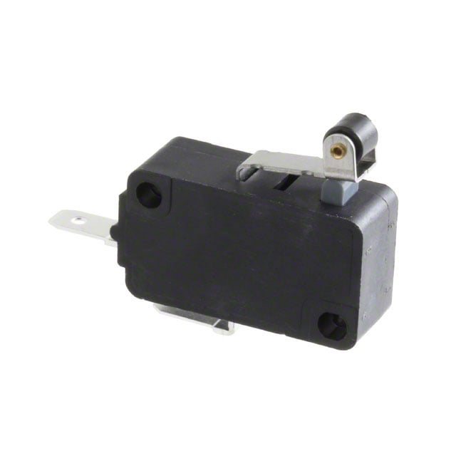 LS085R105F250C1C by E-Switch - SWITCH SNAP SPST-NO 0.4VA 20V