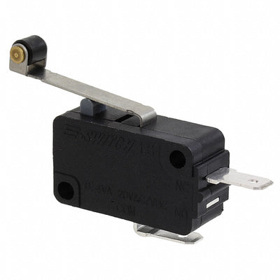 LS085R106F120C1B by E-Switch - SWITCH SNAP SPST-NC 0.4VA 20V
