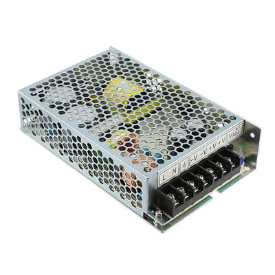 LS100-3.3 by TDK-Lambda Americas Inc - AC/DC CONVERTER 3.3V 100W