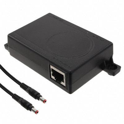 LS15RB2401J04 by SL Power Electronics Manufacture of Condor/Ault Brands - POE SPLITTER 11.4W 24V DESKTOP