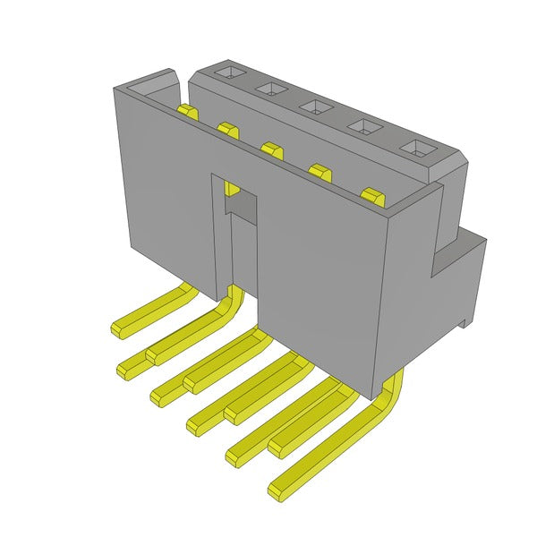 LS2-105-01-F-D-RA1-TR - Samtec Inc.