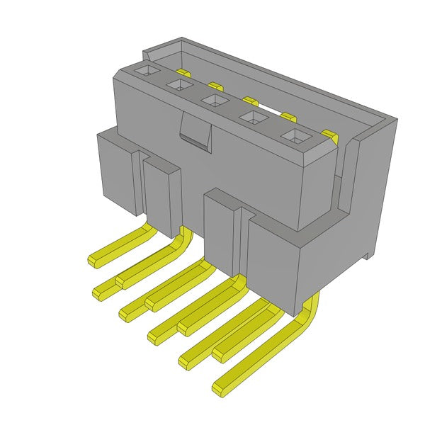 LS2-105-01-LM-D-RA2 - Samtec Inc.