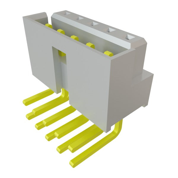LS2-105-01-S-D-RA1 - Samtec Inc.