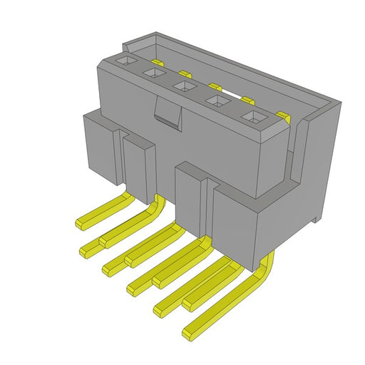 LS2-105-01-S-D-RA2-TR - Samtec Inc.