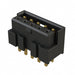 LS2-105-01-L-D-TR by Samtec Inc. - CONNECTOR SELF-MATE 10POS VERT GOLD