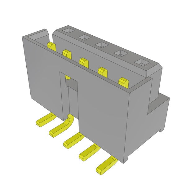 LS2-105-02-LM-D-TR - Samtec Inc.