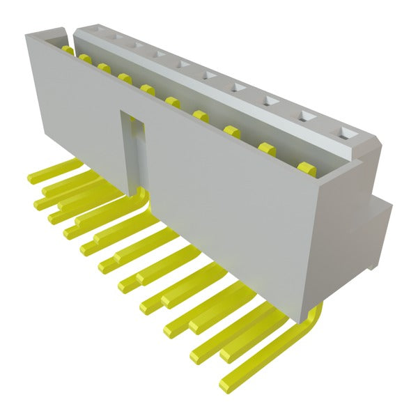 LS2-110-01-L-D-RA1 - Samtec Inc.