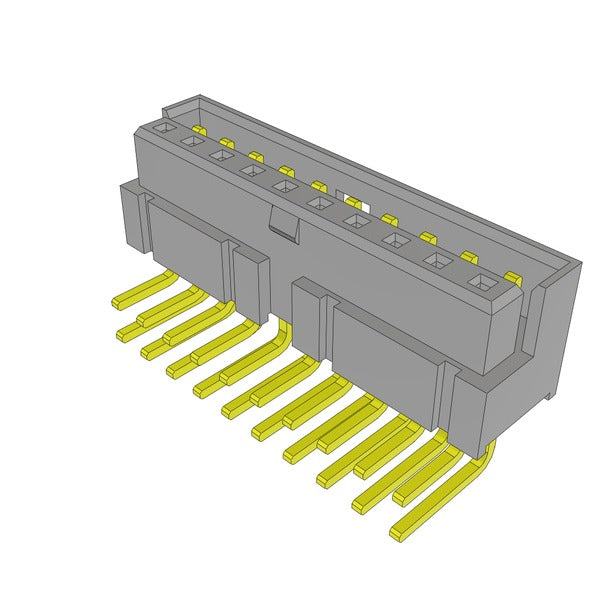 LS2-110-01-LM-D-RA2 - Samtec Inc.