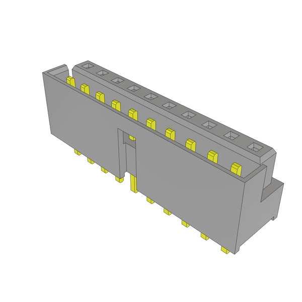 LS2-110-01-LM-D - Samtec Inc.
