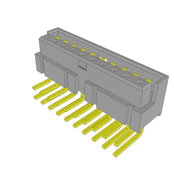 LS2-110-01-S-D-RA2-TR - Samtec Inc.