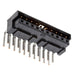 LS2-110-01-S-D-RA2 by Samtec Inc. - CONNECTOR SELF-MATE 20POS R/A GOLD