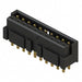 LS2-110-01-S-D by Samtec Inc. - CONNECTOR SELF-MATE 20POS VERT GOLD