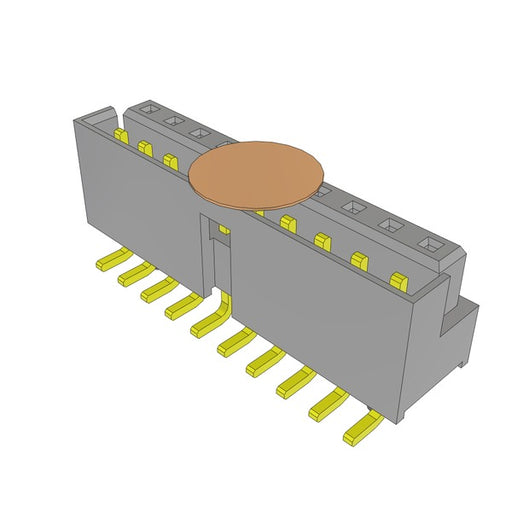LS2-110-02-L-D-A-K-TR - Samtec Inc.