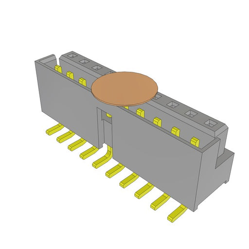 LS2-110-02-L-D-K - Samtec Inc.