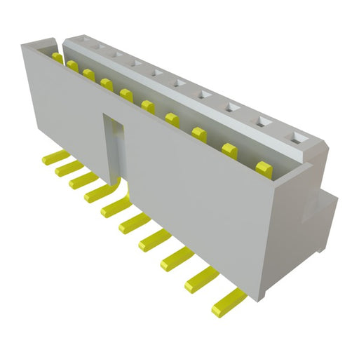 LS2-110-02-L-D - Samtec Inc.