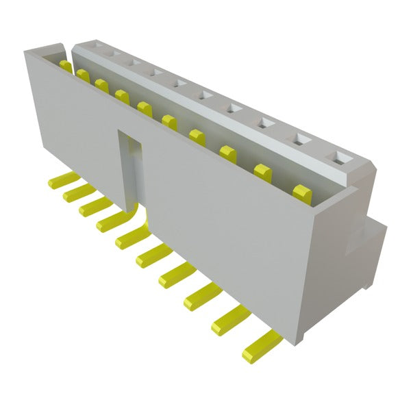 LS2-110-02-L-D - Samtec Inc.