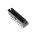 LS2-110-02-S-D-A by Samtec Inc. - CONNECTOR SELF-MATE 20POS SMD GOLD