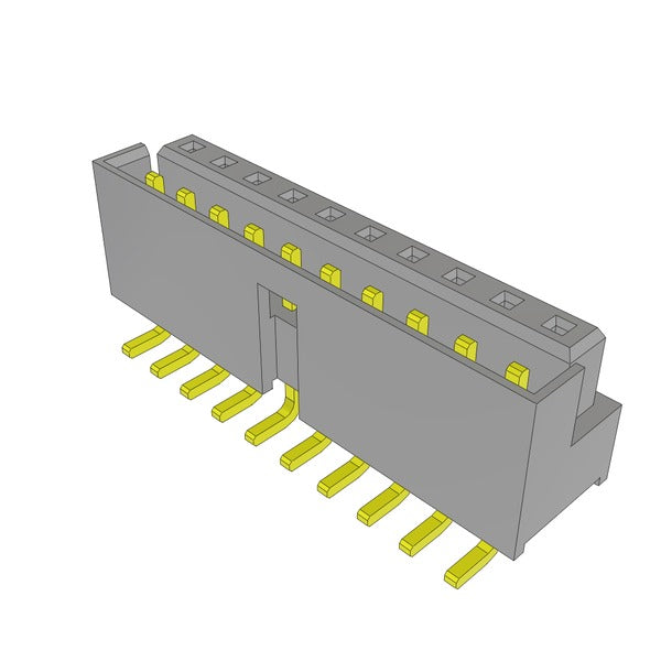LS2-110-02-S-D - Samtec Inc.