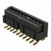 LS2-110-02-F-D-K-TR by Samtec Inc. - CONNECTOR SELF-MATE 20POS SMD GOLD
