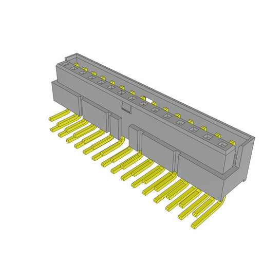 LS2-115-01-F-D-RA2 - Samtec Inc.